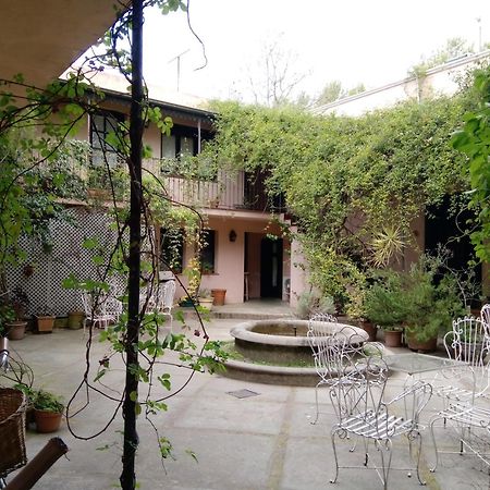 Posada De La Flor Colonia del Sacramento Eksteriør billede