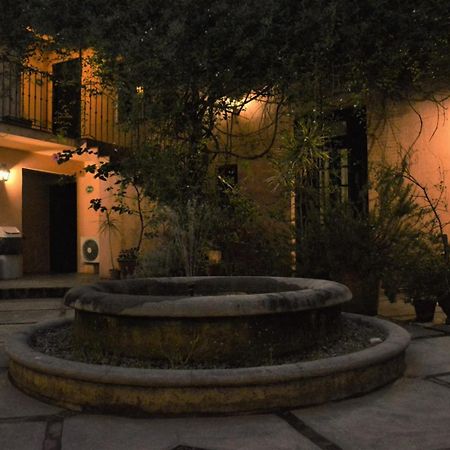 Posada De La Flor Colonia del Sacramento Eksteriør billede