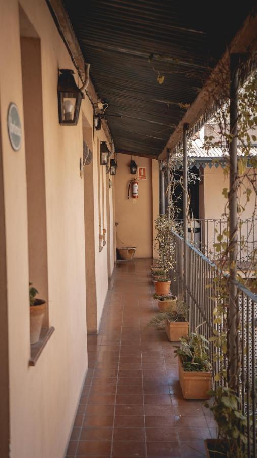 Posada De La Flor Colonia del Sacramento Eksteriør billede