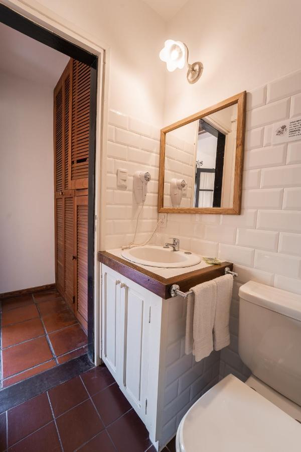 Posada De La Flor Colonia del Sacramento Eksteriør billede