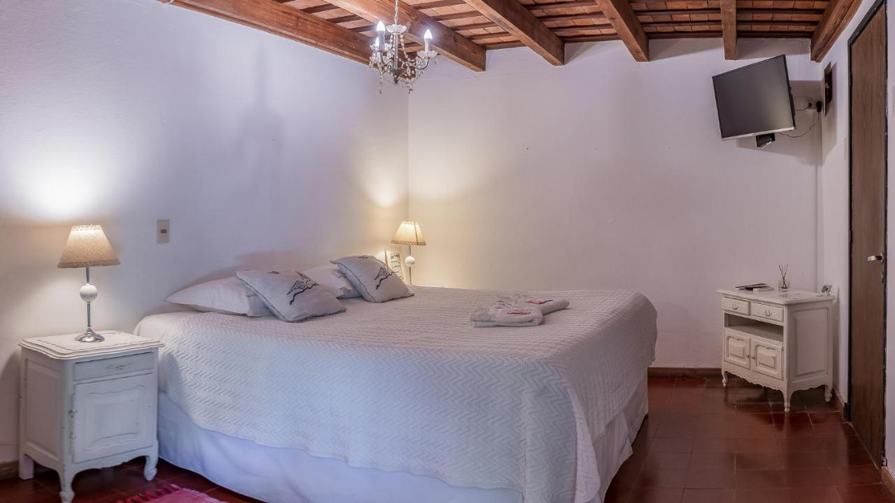 Posada De La Flor Colonia del Sacramento Eksteriør billede