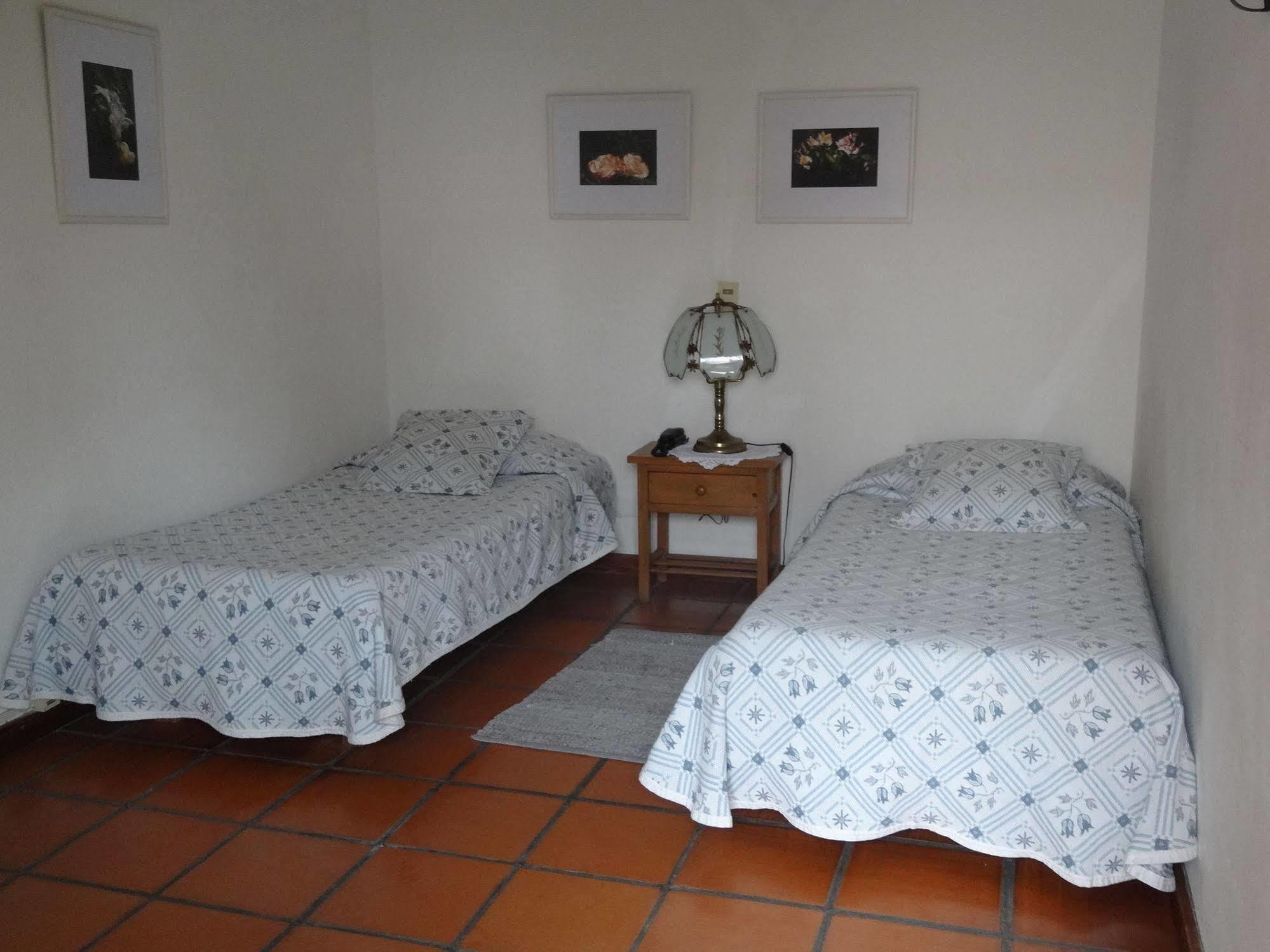 Posada De La Flor Colonia del Sacramento Eksteriør billede